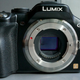 Illustration for article titled Panasonic Lumix LX7: A Gorgeous, Darkness-Assassinating Camera That Fits In Your Pocket